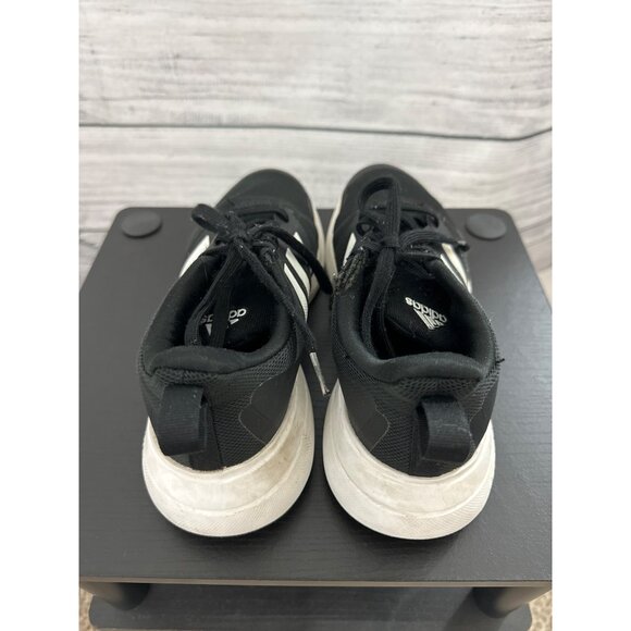 Adidas Cloud Foam Shoes Size 5 - Picture 2 of 4